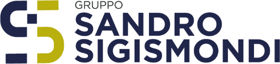 Logo gruppo Sandro Sigismondi
